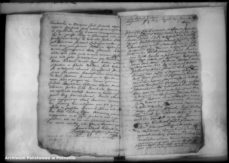 Obraz 9 z jednostki "Relationes [protocollon]"