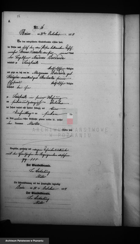 image.from.team "Urząd Stanu Cywilnego Bnin (pow. śremski)"