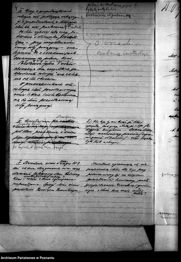 Obraz 8 z jednostki "Rekwizycje koni 1920 rok"