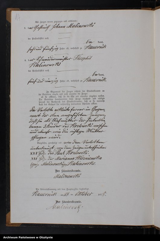 image.from.unit.number "Heiraths-Neben-Register Nr 1 - 11"
