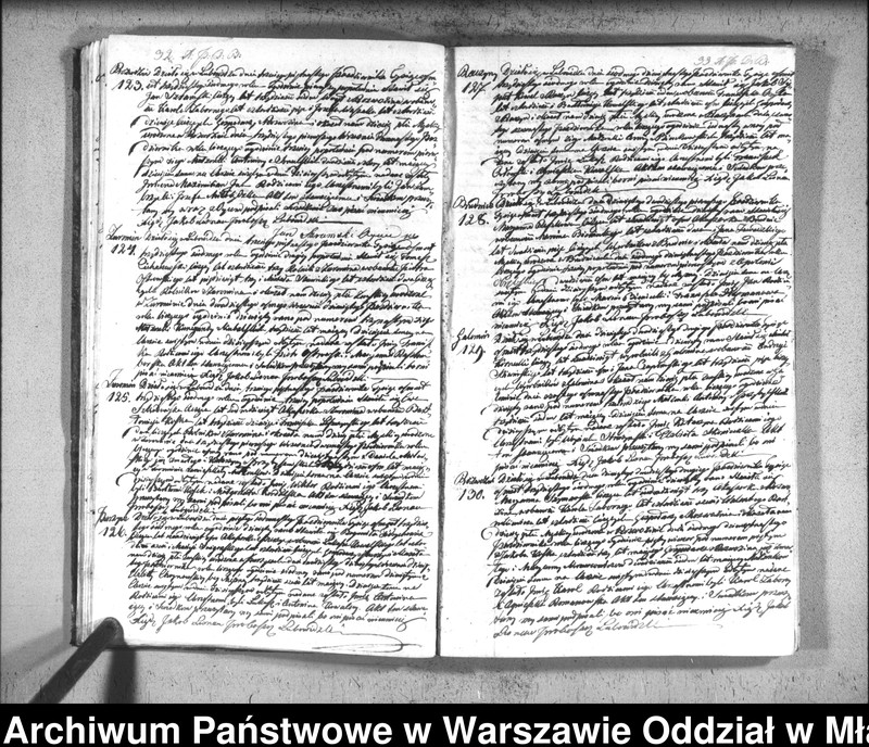image.from.unit.number "Akta urodzin, małżeństw i zgonów"
