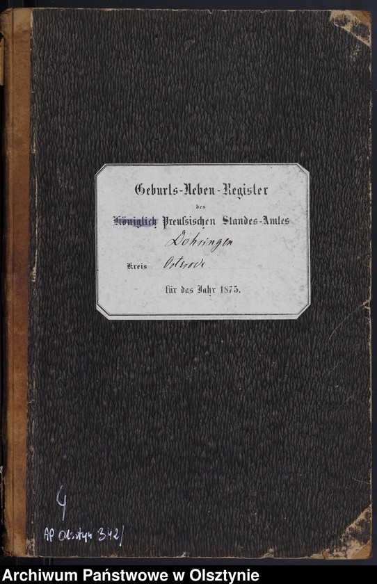 image.from.unit.number "Geburts-Neben-Register Nr 1 - 69"