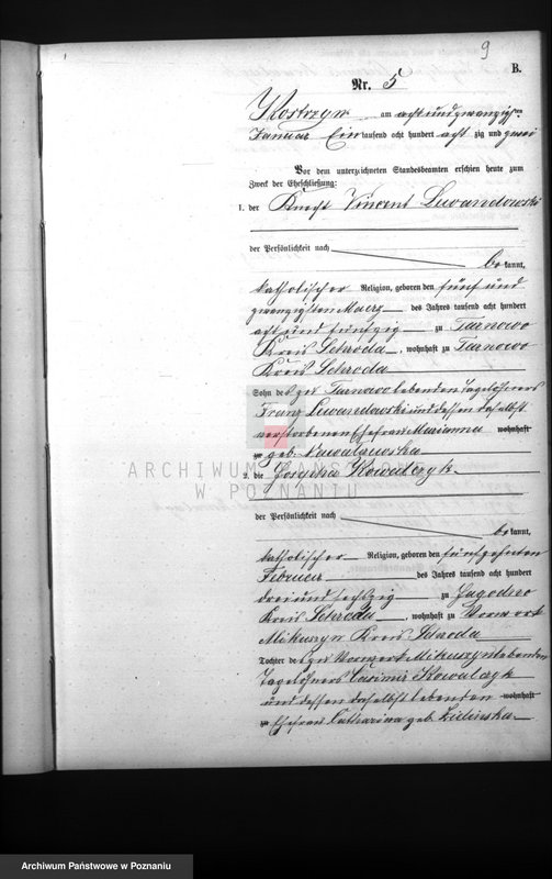 image.from.unit.number "Księga małżeństw"