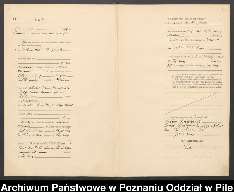 image.from.unit.number "Księga małżeństw"