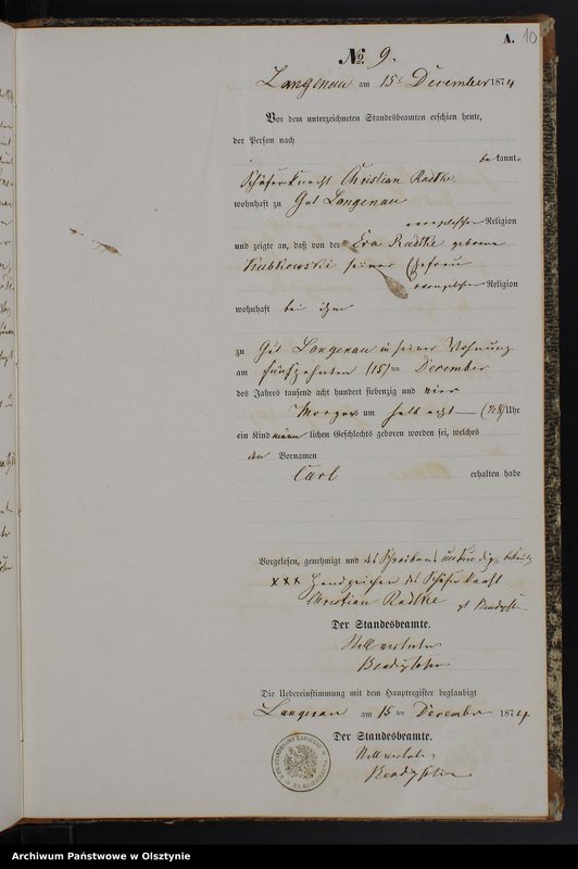 image.from.unit.number "Geburts-Neben-Register Nr 1 - 15"