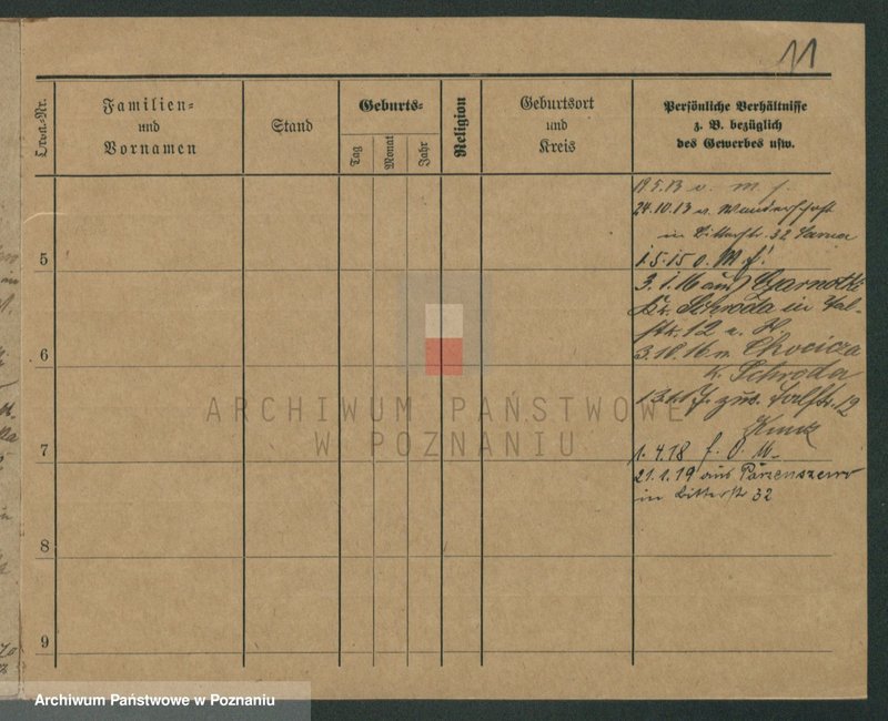 Obraz 13 z jednostki "Rasinski - Ratajak"