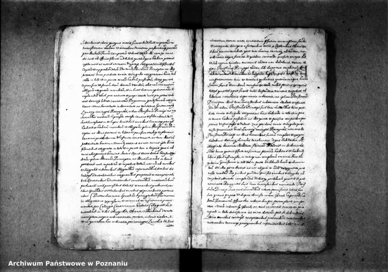 Obraz 17 z jednostki "Resignationes [inducta]"