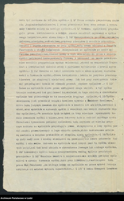 Obraz 4 z jednostki "Grzegorz Lewanton i Wojdysławski- kupno i sprzedaż manufaktury"