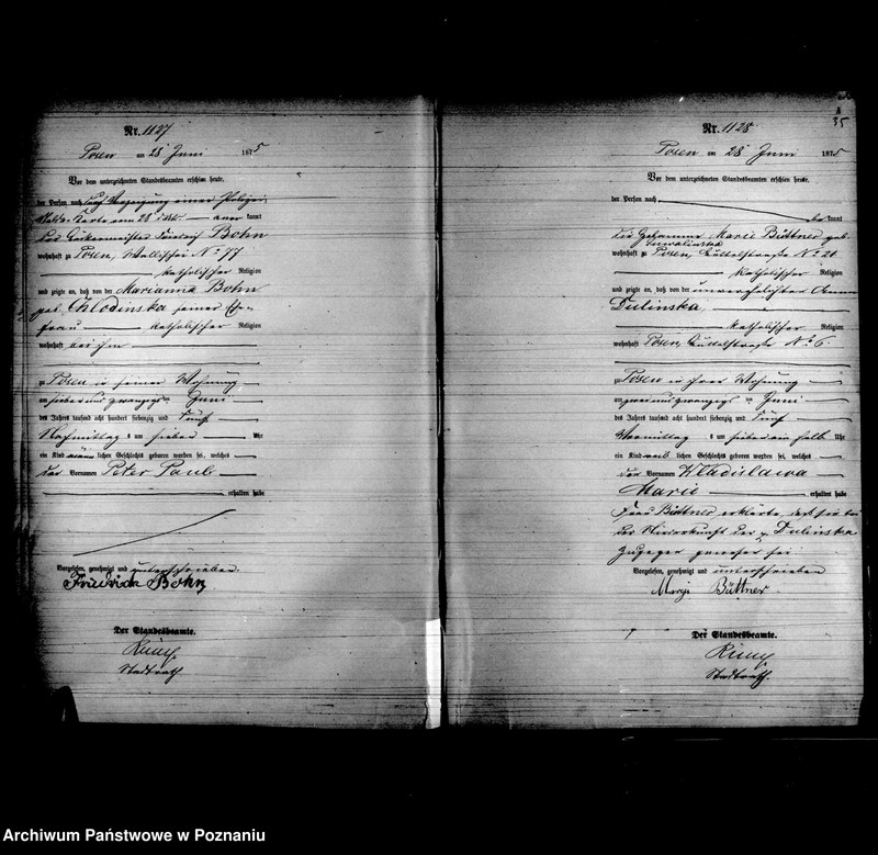 image.from.unit.number "Księga urodzeń"