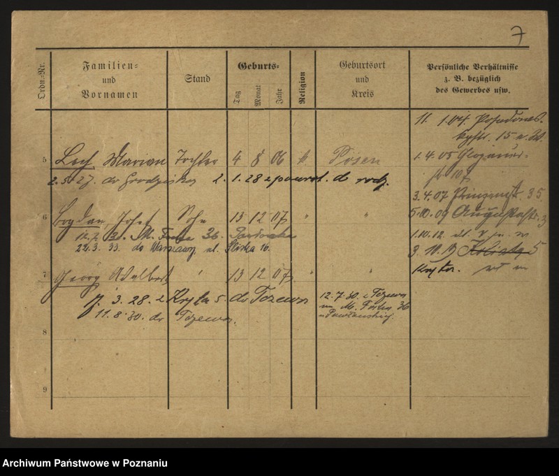 Obraz 19 z jednostki "Sroka - Stache"