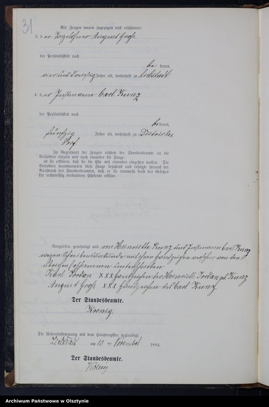 image.from.unit.number "Heiraths-Neben-Register Nr 1 - 20"
