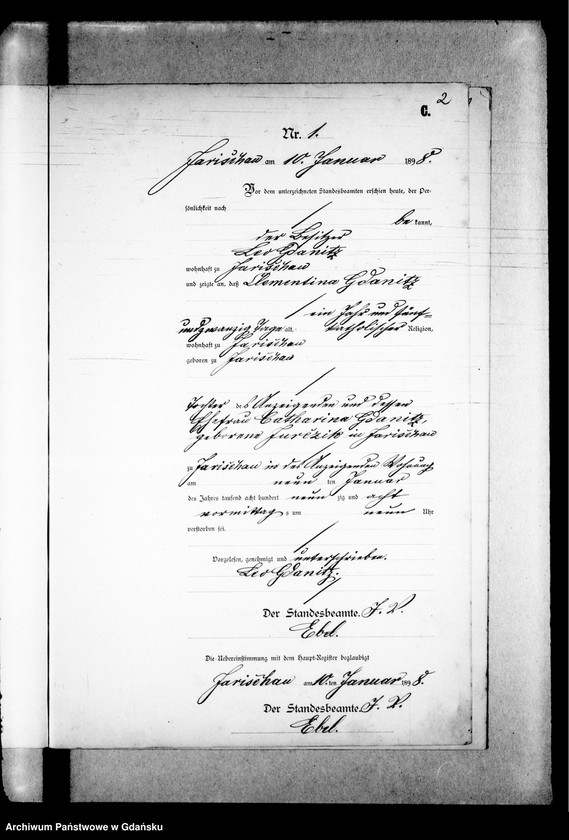 image.from.unit.number "Księga zgonów"