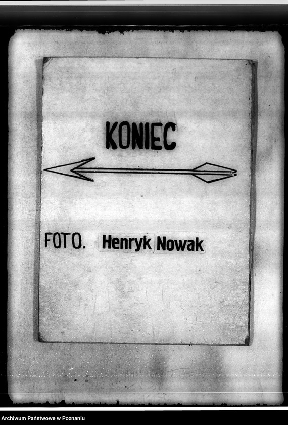 Obraz 19 z jednostki "Las majętności Gierczyce powiatu kępińskiego"