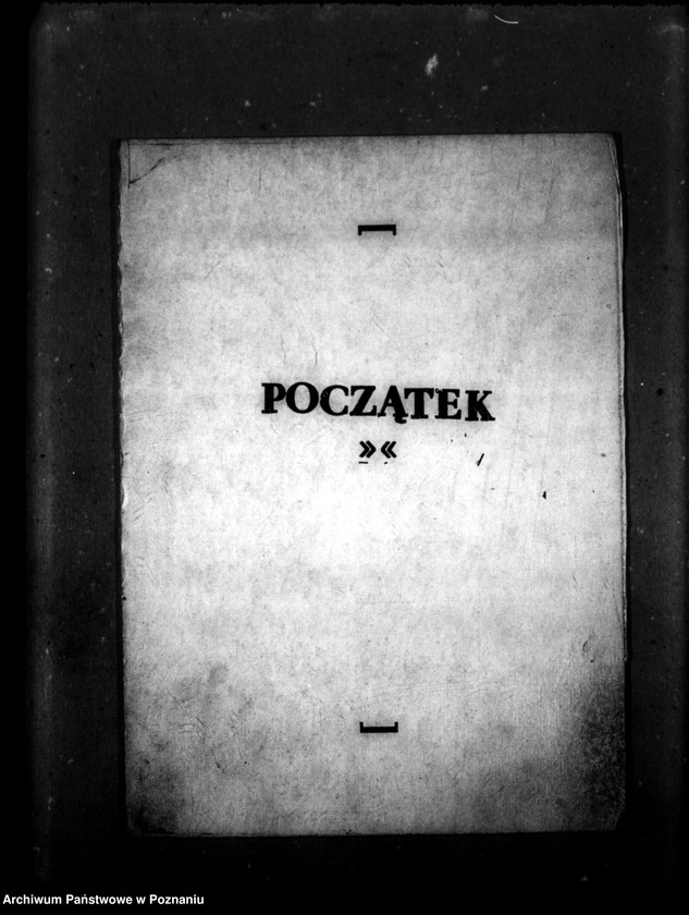 Obraz 3 z jednostki "[Akta personalne wychowanka Ludwika Fiebiga, ur. 10 I 1933]."