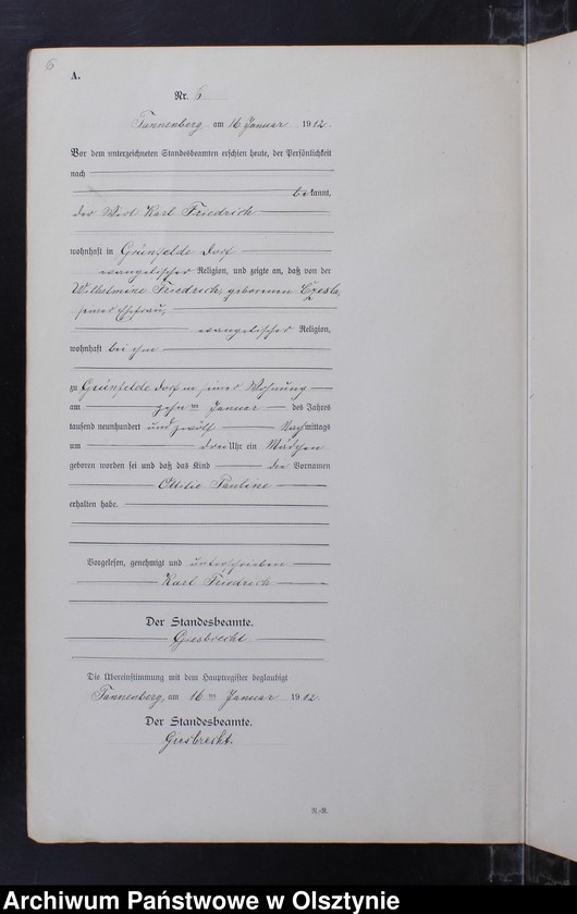 image.from.unit.number "Geburts-Neben-Register Nr 1 - 92"