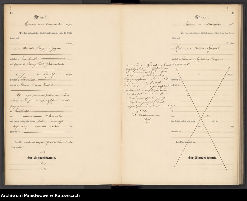 image.from.unit.number "Księga zgonów T.2 nr 399-440"