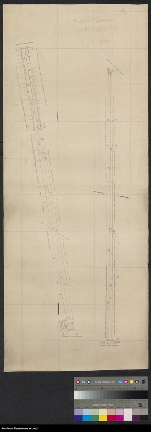 Obraz 1 z jednostki "Zarzew - podział sądowy"