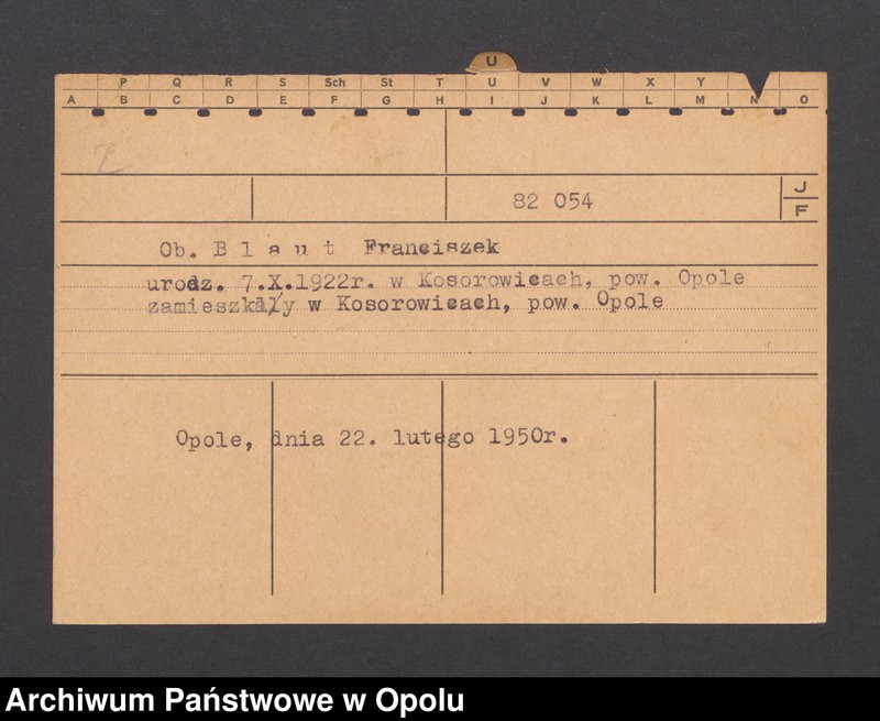 image.from.unit.number "[Bogusch Georg, Oppeln]"