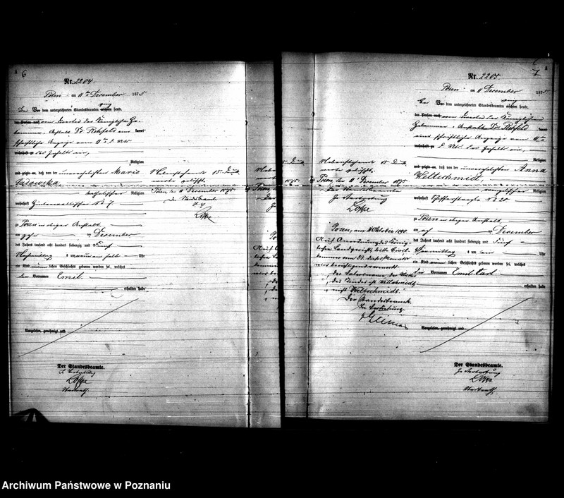 Obraz 7 z jednostki "Księga urodzeń"