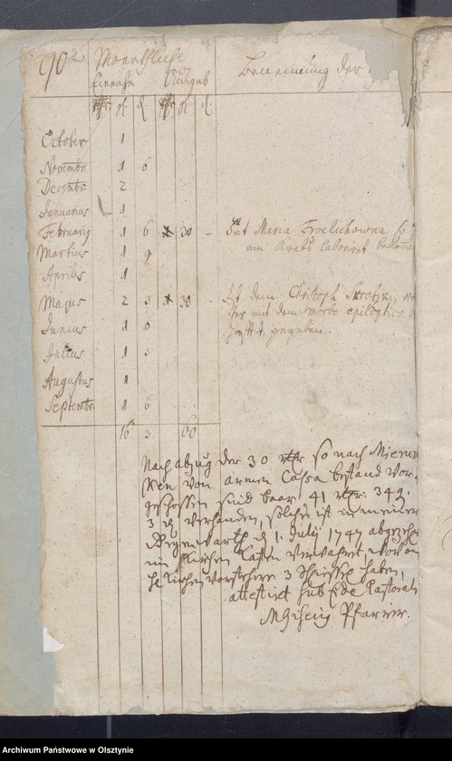 image.from.unit.number "Armen Cassen Rechnung"