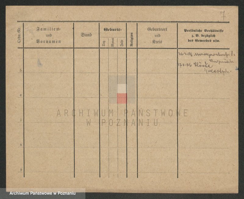 Obraz 9 z jednostki "Grzesznik - Gstöttl"