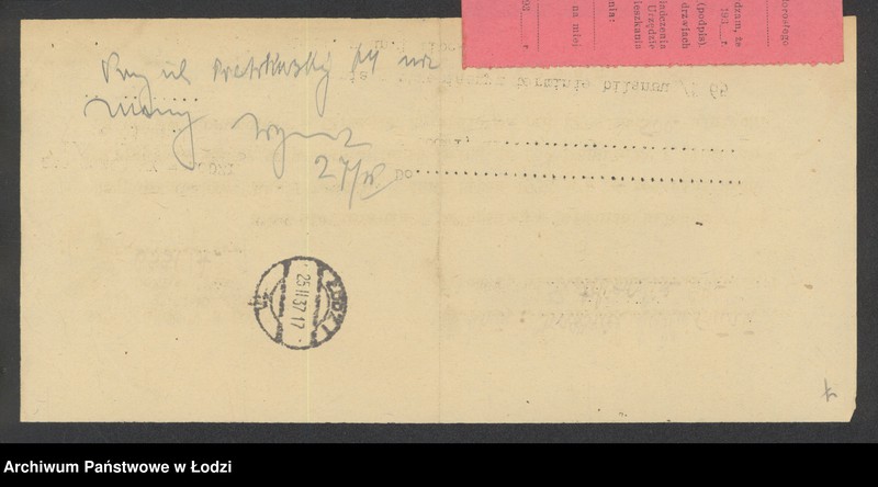 Obraz 9 z jednostki "Cukierman Kassiel- sprzedaż manufaktury i chustek"