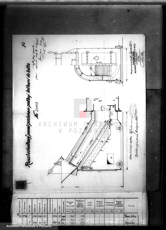image.from.unit.number "Tartak parowy W. Fuhrmanna w Krotoszynie nr woj. kotła"