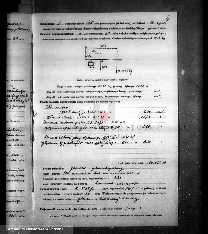 Obraz 10 z jednostki "Cegielnia J. Wykowski Poznań - Sołacz nr woj. 6088"