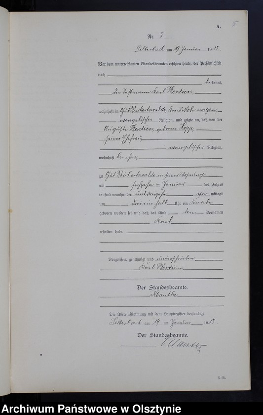 image.from.unit.number "Geburts-Neben-Register Nr 1 - 68"