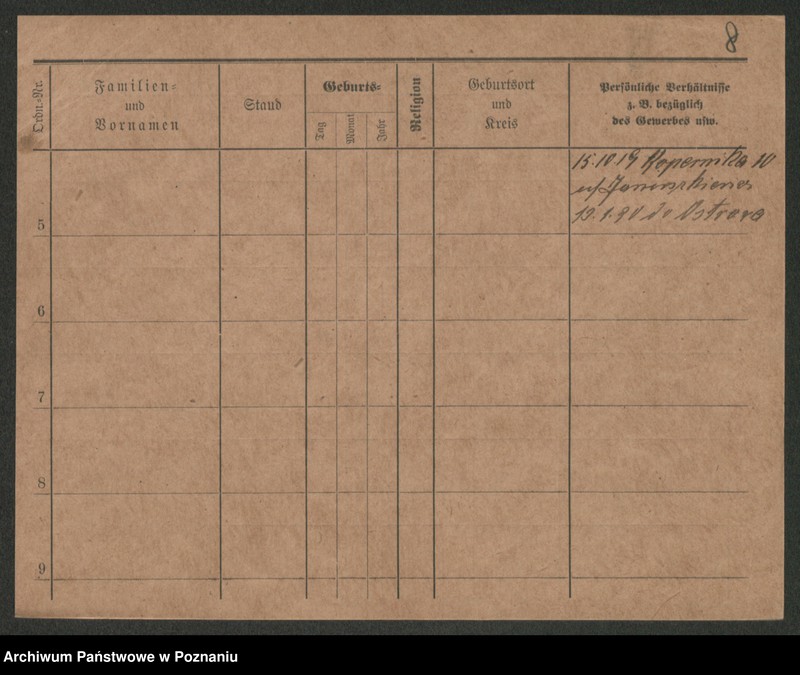 image.from.unit.number "Rzekiecki - Rzywuski"