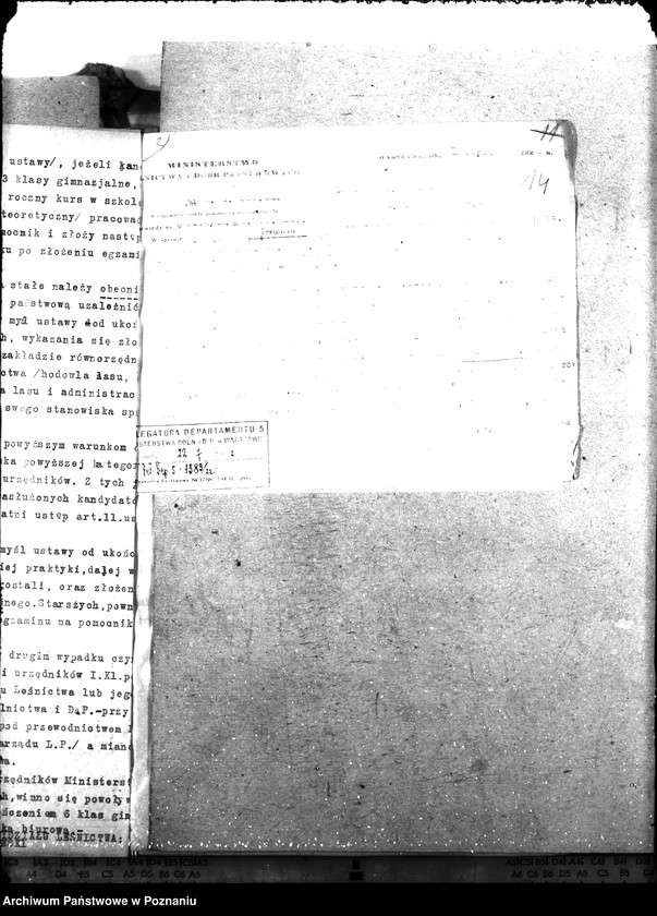 Obraz 18 z jednostki "Okólniki"