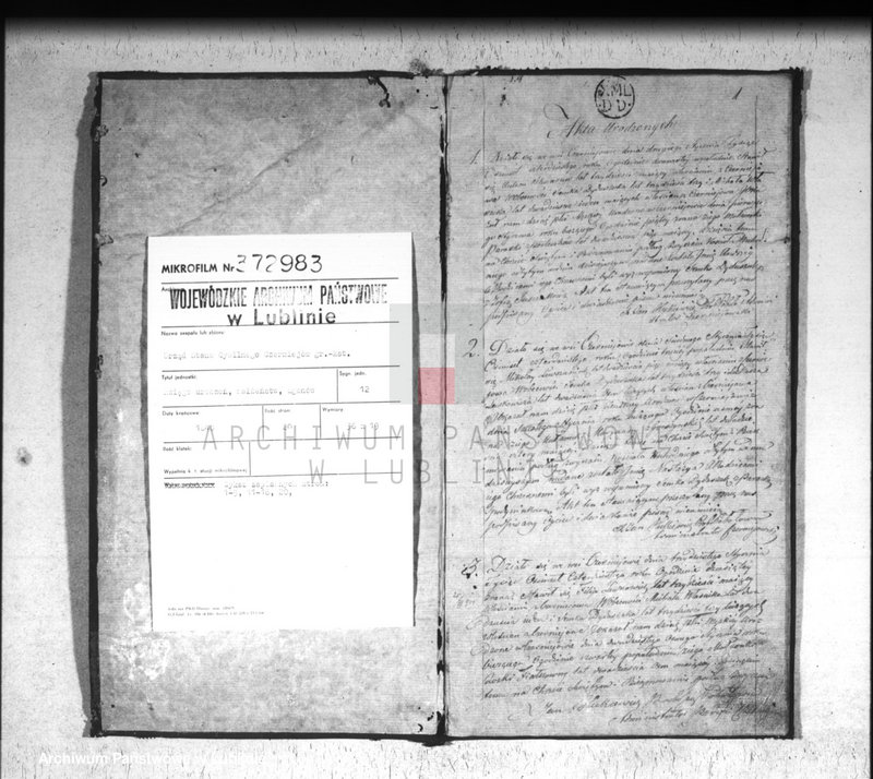 image.from.unit.number "Księga urodzeń, małżeństw i zgonów"