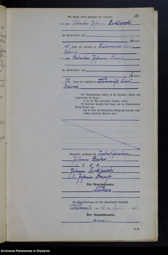 image.from.unit.number "Heirats-Neben-Register Nr 1-52"