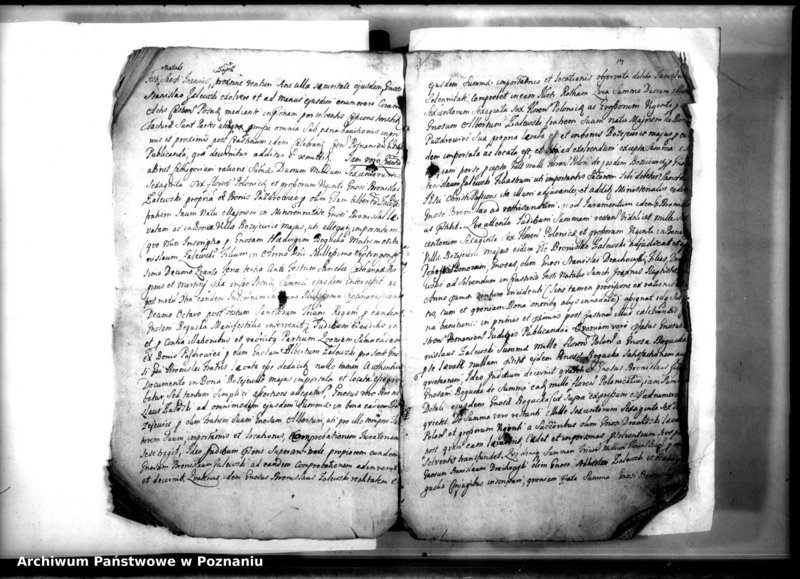 Obraz 19 z jednostki "Relationes [protocollon]"