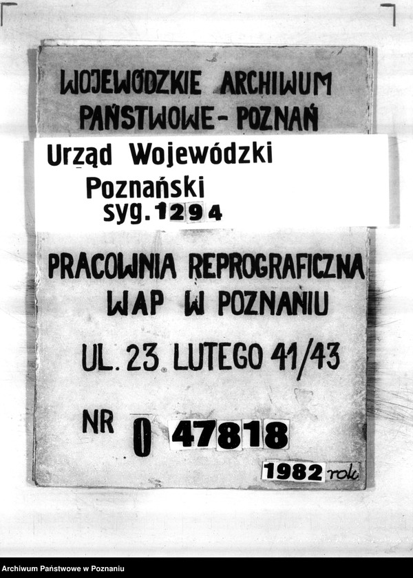 Obraz 1 z jednostki "/Stowarzyszenie Dobroczynne,,Gemitus Chesed" w Lesznie/"