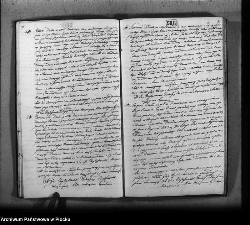 image.from.unit.number "Akta urodzeń, małżeństw i zgonów"