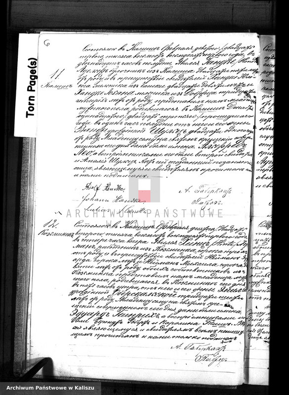 image.from.unit.number "Księga urodzeń, małżeństw, zgonów (duplikat)"