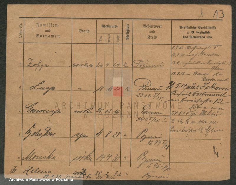 image.from.unit.number "Powałowski - Preibisz (Prei..)"