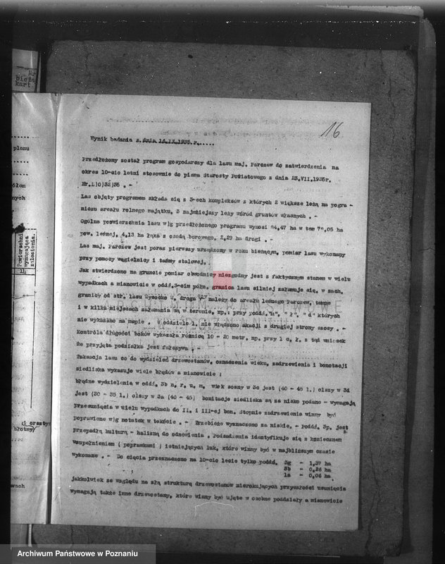 image.from.unit.number "Las majętności Parczew powiat ostrowski"