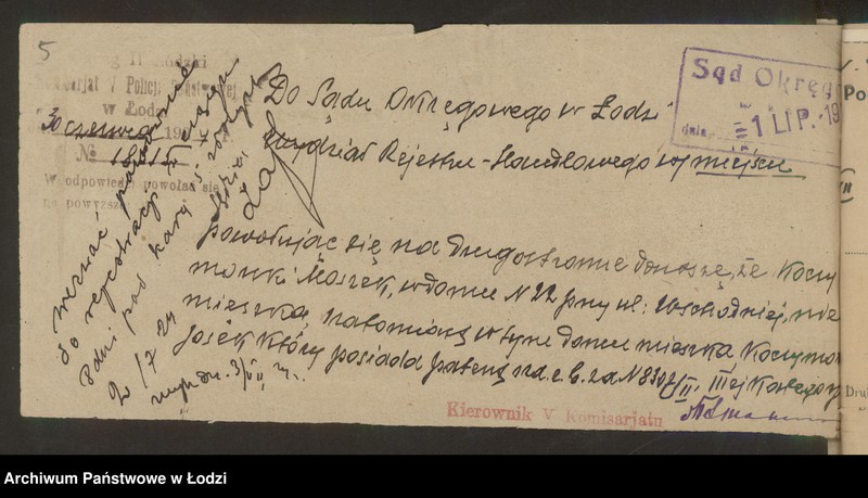 Obraz 7 z jednostki "Josek Koczymowski- sprzedaż drobiu"