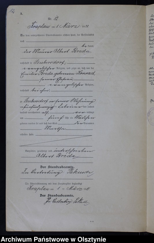 image.from.unit.number "Geburts-Neben-Register Nr 1-58"