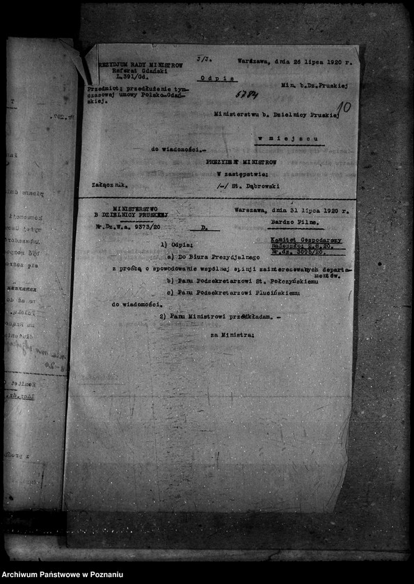 Obraz 14 z jednostki "Sprawy prawne traktaty i umowy międzynarodowe"