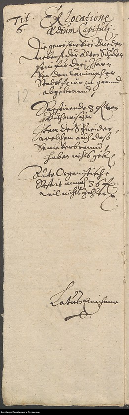 image.from.unit.number "Registrum structuare ecclesiae Caminensis, vol. VII."