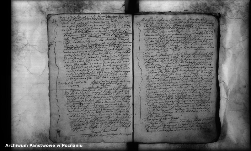 Obraz 15 z jednostki "Inscriptiones, resignationes [protocollon]"