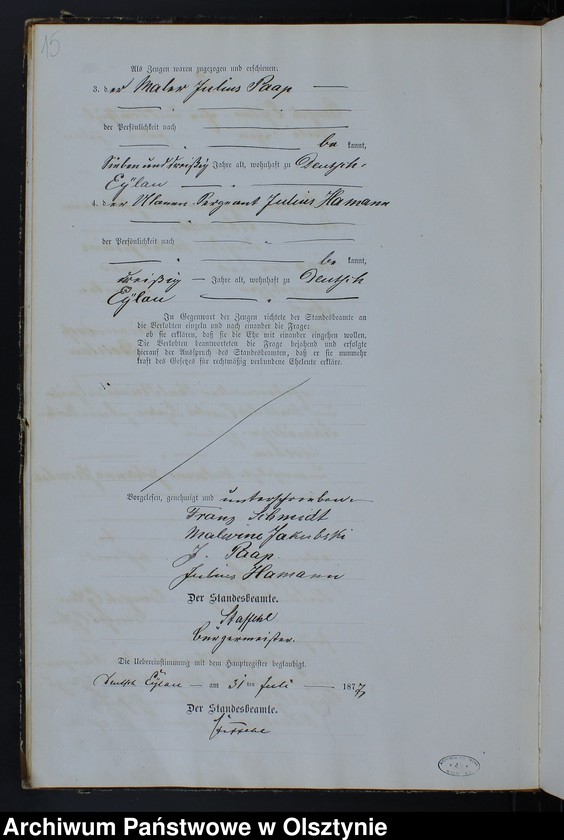 image.from.unit.number "Heiraths-Neben-Register Nr 1 - 17"