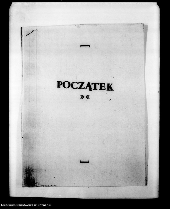 Obraz 3 z jednostki "Prywatna Szkoła Powszechna z niemieckim językiem nauczania- Siedleczek powiat Środa"