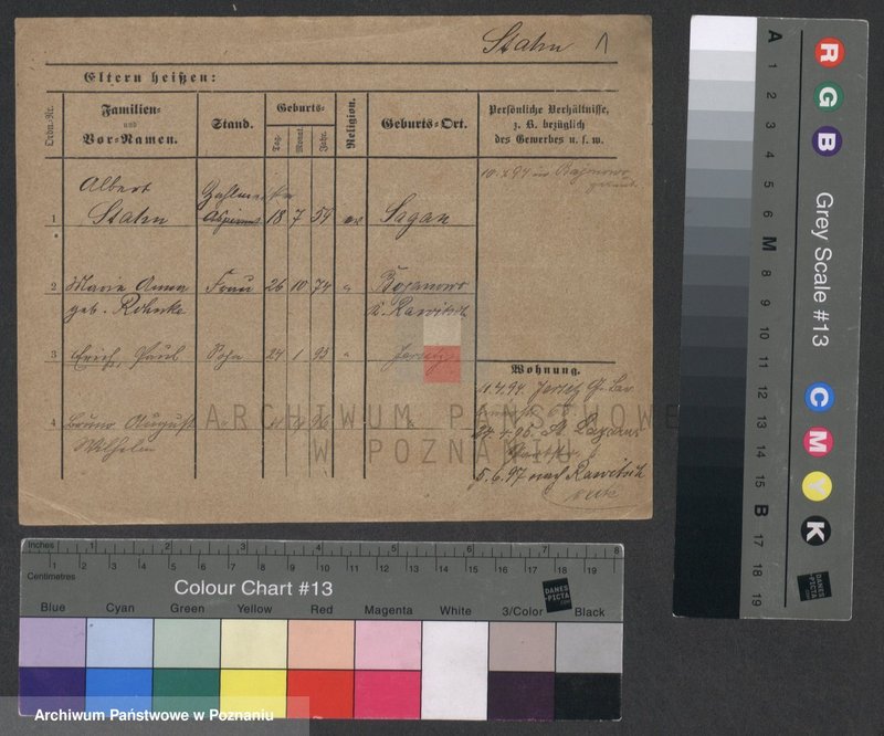 Obraz 4 z jednostki "Stan - Stanisławski"