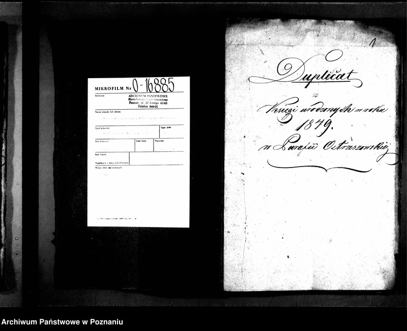 image.from.unit.number "Duplikaty zaślubionych, urodzonych, zmarłych"