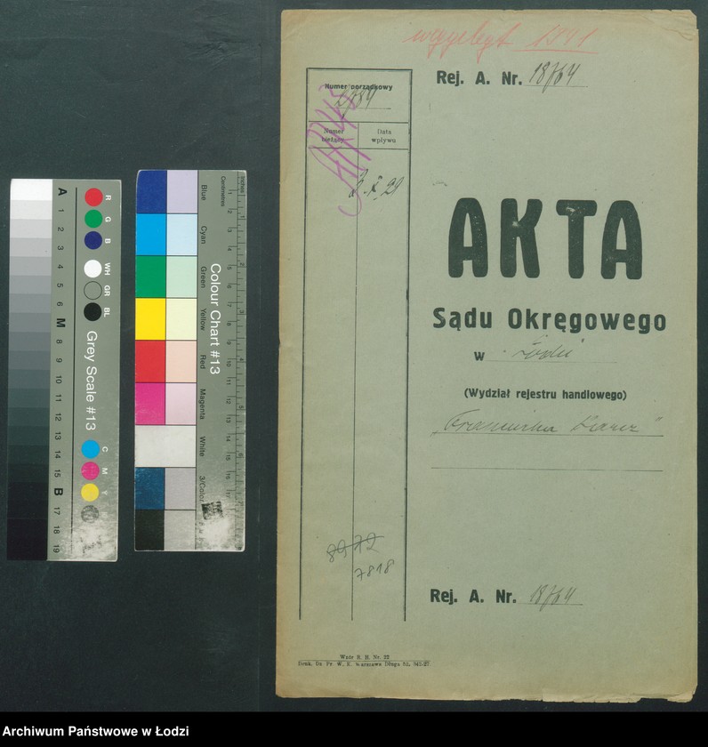 Obraz 2 z jednostki "Franciszka K arcz – sklep kolonialno-spożywczy"