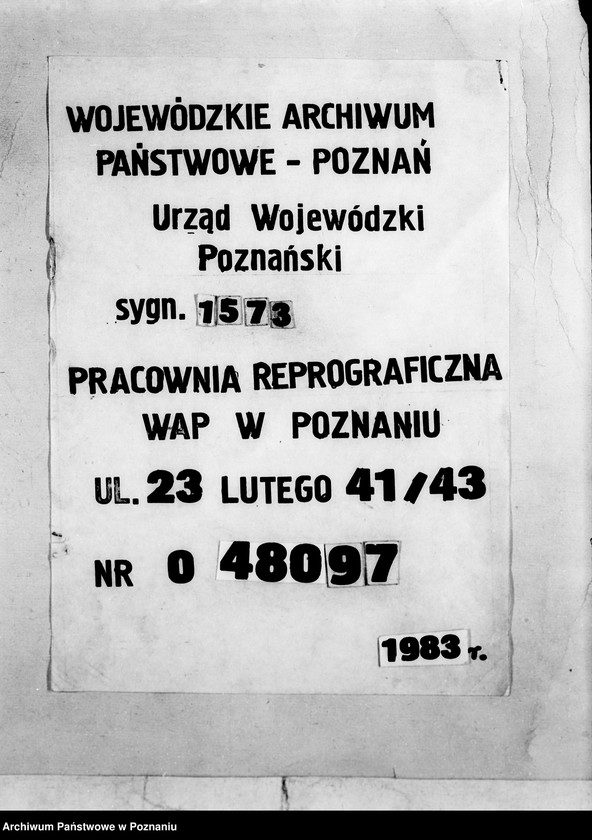 Obraz 1 z jednostki "/Komunikaty clearingowe/"